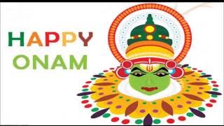 Happy Onam, Onam 2016,Wishes, Greetings, Quotes, SMS, Animation, Whatsapp Video,Ecard