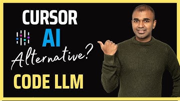 CodeLLM: Better Than Cursor? $10 AI Code Editor First Look