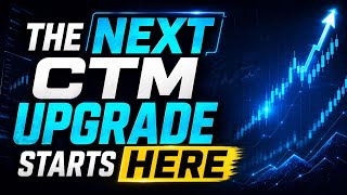 Next CTM Upgrade: Now Built for Stocks
