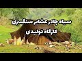 سیاه چادر عشایر سنگسری کارگاه تولیدی سیاه چادر عشایر سنگسری کارگاه تولیدی