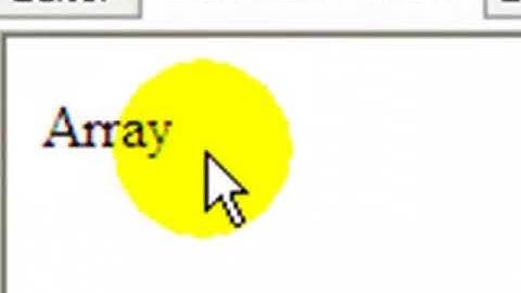 Lesson 28   mysql fetch array