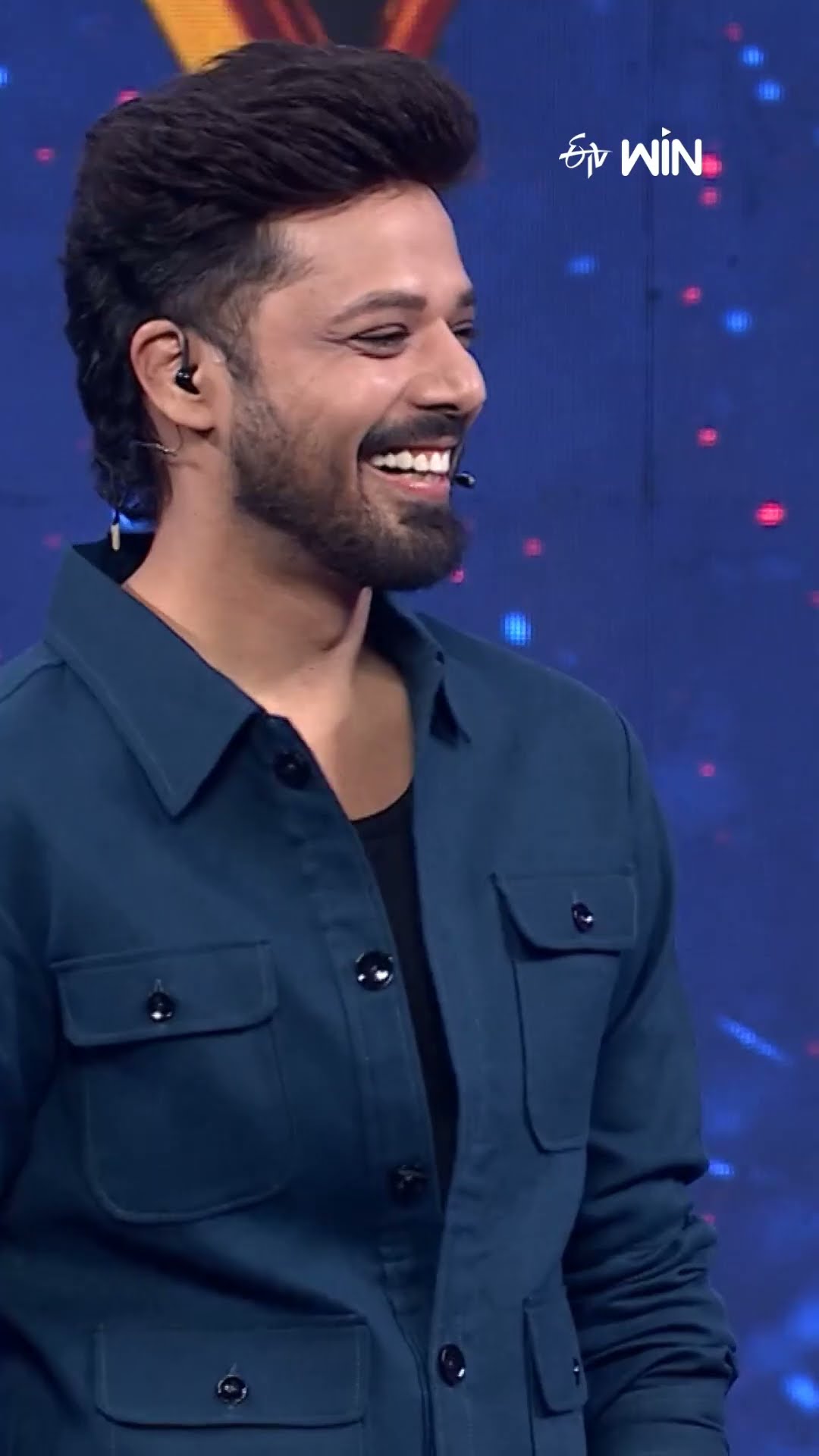 #shorts - ఢీ జోడీ తరువాతా ఇంకో జోడి..! #dheeJodi #danceshow #dhee #hyperaadi