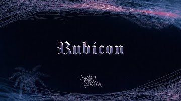 Thumbnail of RUBICON (Lyric Video) - Peso Pluma