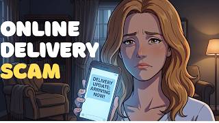 She Paid 99 Cents for a 'Redelivery Fee' — Then Lost $400