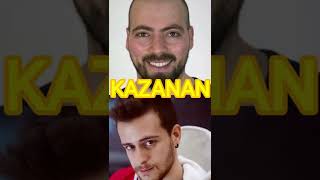 Fırat Sabotaj Vs Alper Rende