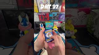 Phantasmal Flames - Day 97 of opening a Pokemon pack with my family everyday. #pokemon