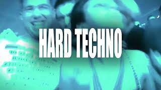 BEST HARD TECHNO 2026 MIX CHARLOTTE DE WITTE | AMELIE LENS