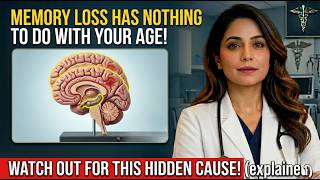 Memory Loss Has Nothing to Do with Your Age (Watch Out for This Instead)