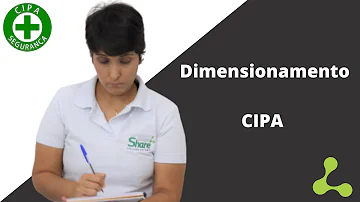O que a empresa deverá fazer se não se enquadrar no dimensionamento do Quadro I da NR 05?