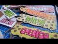 🔴LIVE Crafting Bookmarks with Tracey & Bill | Mindless Crafting