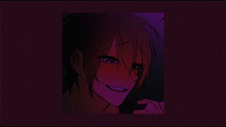 𝔸𝔻𝔻𝕀ℂ𝕋𝔼𝔻 𝕋𝕆 𝕐𝕆𝕌; a yandere / obsessive lover playlist | slowed 8d