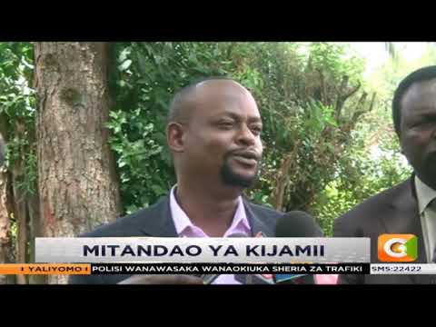 Wasimamizi Wa Makundi Kwenye WhatsApp Waonywa