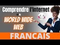 Comprendre linternet et le world wide web  francais