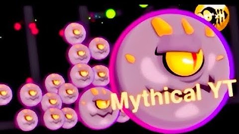 Legend never die!! Blobmacro Thank you everyone for following me 😁