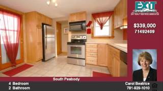 79 Fairview Avenue Peabody MA