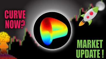 📢Curve DAO UPDATE: 👀 Should you buy CRV now?  [prediction, strategy, and analysis]