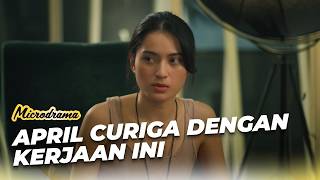 IT'S SO STRANGE!! April Is Suspicious of This Job | MICRODRAMA | SUGAR BABY DIARY