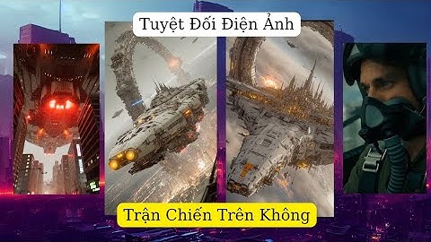 Trận chiến thượng đỉnh trên không, Tuyệt đối điện ảnh