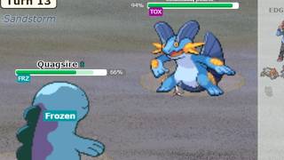 Not 1 But 2 God Awful Battles For You