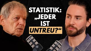 Sind wir für Monogamie gemacht? – Die Wahrheit über Liebe & Treue | Prof. Dr. Dirk Revenstorf