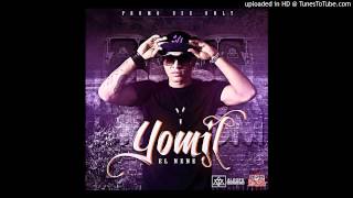 Yomil (Los 4) Ft. Mr. Ale & EL Consul - Pierdo El Control (Prod. BlackBox)