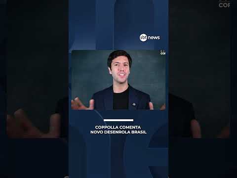 Thumbnail for Coppolla comenta novo Desenrola Brasil |  Boletim Coppolla - 049/2026