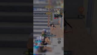 1v4 🔥✔️ #pubgmobile #feitz #scout #bgmi