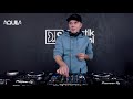 Capture de la vidéo Aquila - Live Tech Mix Djostik School Top October 11.11.2021
