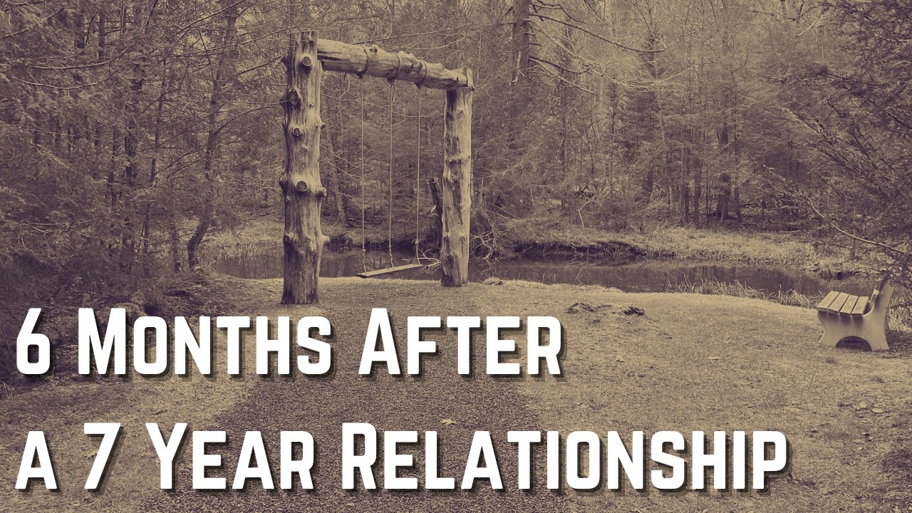 Surviving a 7 Year Breakup | Patch Notes 5