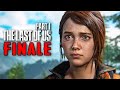 THE LAST OF US PART 1 FINALE ITA - FINALE da LACRIME VIRILI...