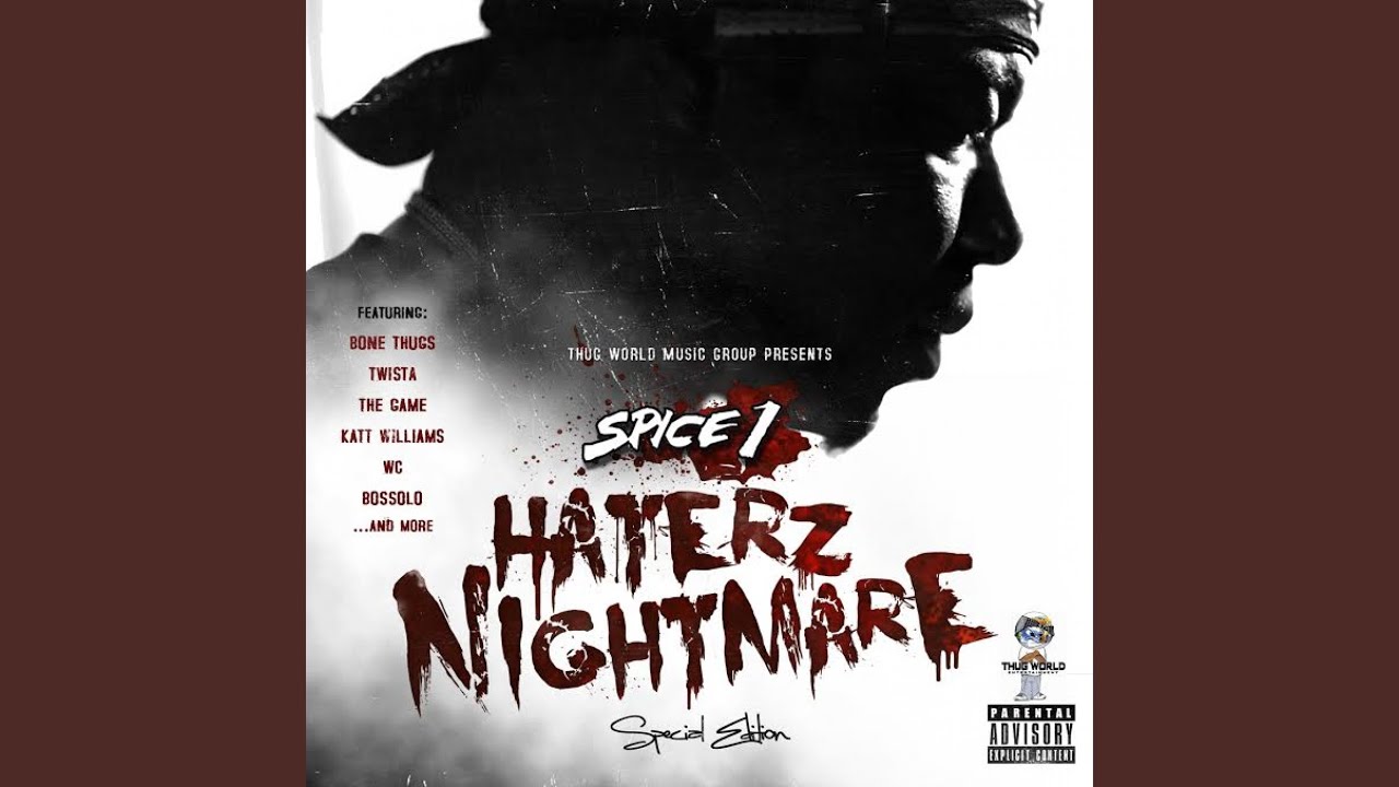 Haterz Nightmare Intro - YouTube