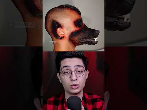 انسان های که باجراحی خودشونو شبیه حیوانات کردن عجیب ترین انسانهای روی زمین