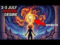 Venus-Lilith Portal Opens: Your Hidden Desire Comes Back Stronger (3 Signs Become IRRESISTIBLE!)