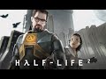 Half-Life 2 / Порядочный стрим.