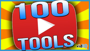 100 YouTube Tools For More Views and Subscribers