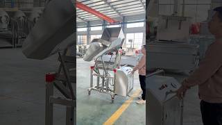 Hydraulic Lifting Feeder | Bin Lifting & High-Level Loading Demonstration