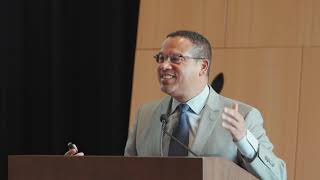 Changing the Narrative: Philanthropy's Role in Countering Hate - Attorney General Keith Ellison