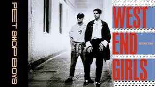 Pet Shop Boys - West End Girls (Extended 80s Multitrack Version) (BodyAlive Remix)