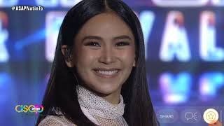 #ASAPNatinTo SARAH GERONIMO | Pilot Episode | June 14,2020