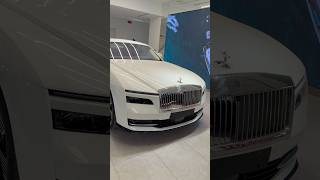 Rolls Royce spectre electric#spacial edition coupe#rollsroyce #luxury #2026 #fyp