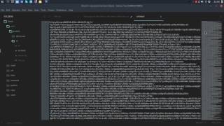 Encrypt/Decrypt file in python