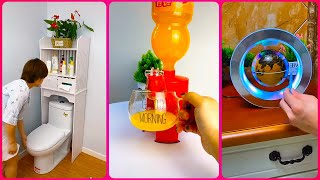 Smart items and utilities for every home ▶19
