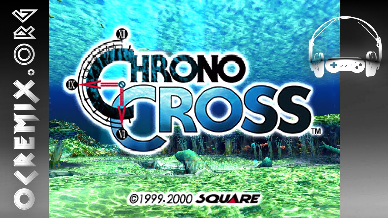 VAZOU! Versão mobile de Chrono Cross indica chance de remake