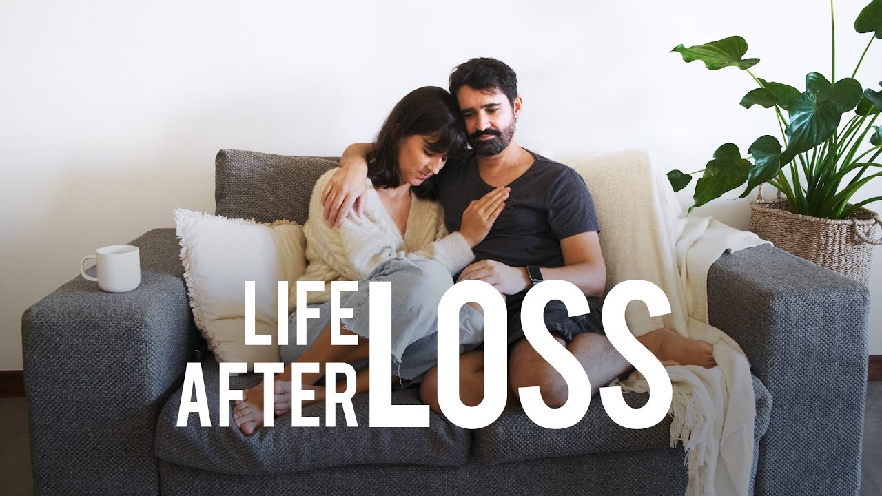 Our Story, Multiple Miscarriages, Pursuing Chinese medicine and