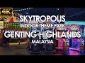 Genting Highlands (Resorts World Genting) Walking Tour - Indoor Theme Park and beyond