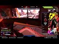 Apex Legends(2026) Season 28 Shift 2 PT1 Ranked "Platinum 1 To Diamond 4" Revenant {PS5-120FPS} [HD]