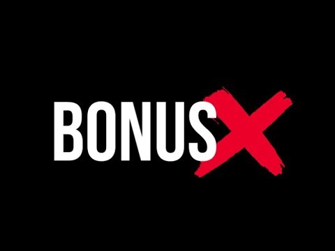 BONUS - BONUS