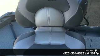 2014 Polar Kraft PK Classic 160 SC  - Ed's Boat Sales Inc...
