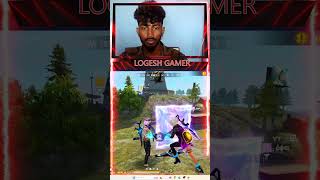 subscribe💥#logeshgamer#freefire#freefireindonesia##freefirebrasil#share#gaming#india#live#trending