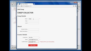 Loading C# MVC .NET Data Annotations From XML, Form Validation